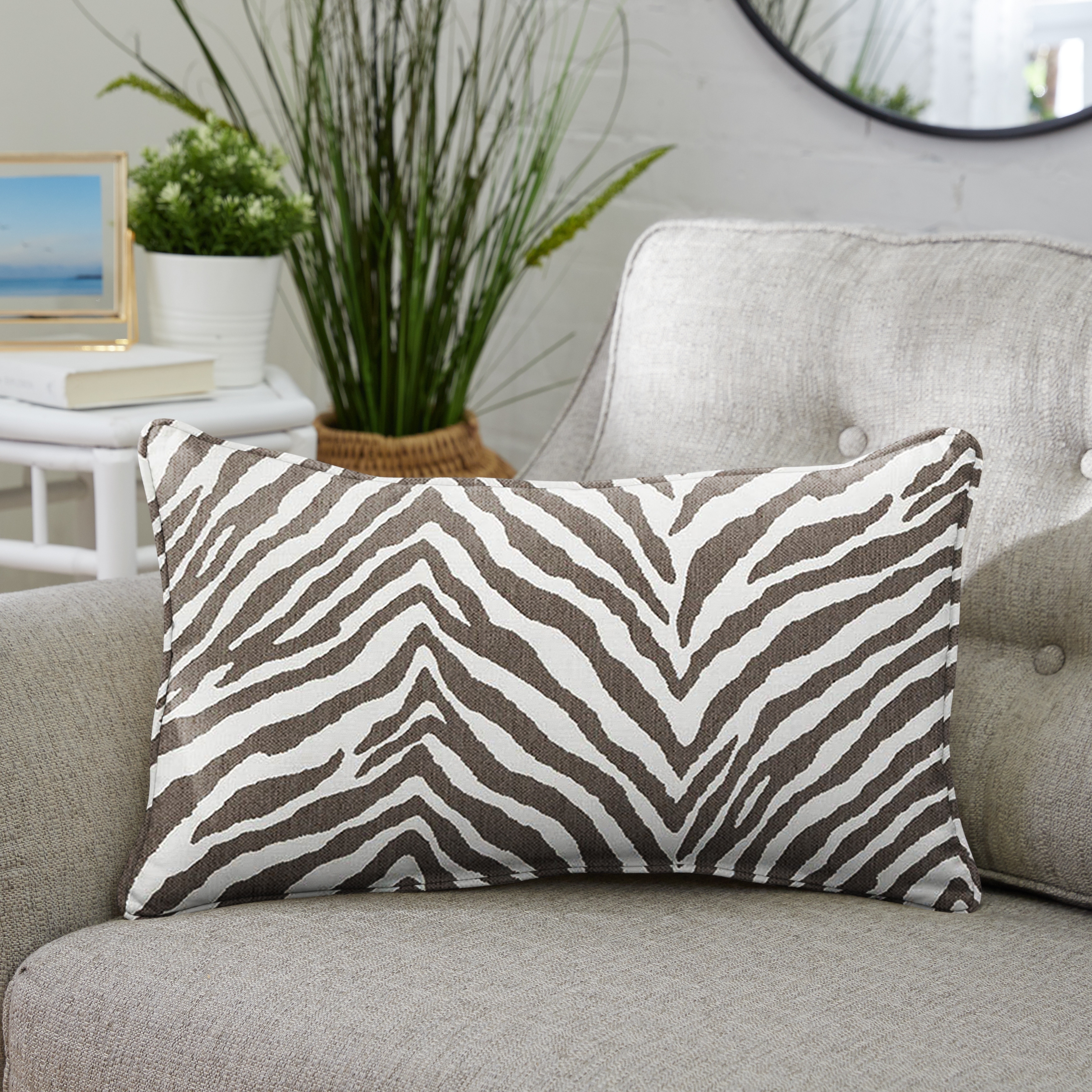 Indoor outdoor pillows sale store