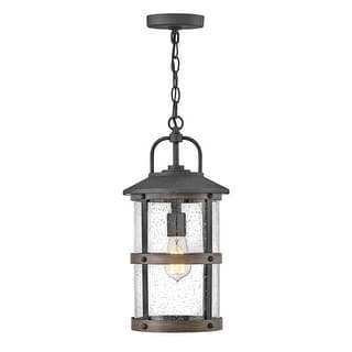 Hinkley Lighting Lakehouse 1 Light 12v 3.5w 9" Wide Open Air Outdoor