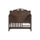 preview thumbnail 10 of 11, Kingsley Wessex 4-in-1 Convertible Crib