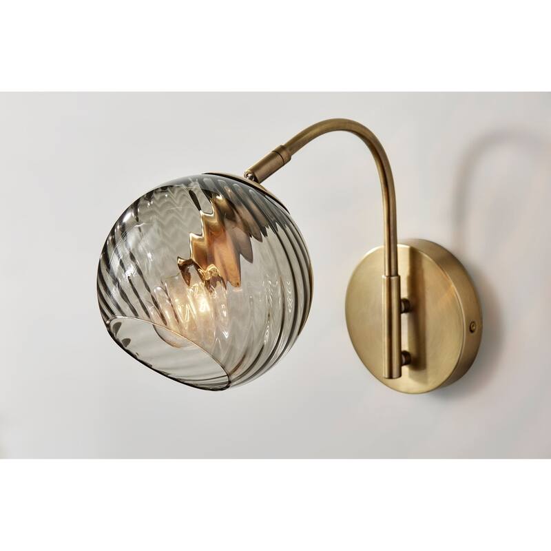 Camden Wall Lamp Bed Bath & Beyond 37758510