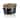 Hamilton Beach Black 5 Quart Portable Oval Slow Cooker