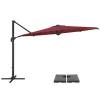 Buy Size 11 5 Ft Patio Umbrellas Online At Overstock Our Best Patio Umbrellas Shades Deals