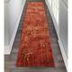 Copper Grove Oxford Floral Area Rug