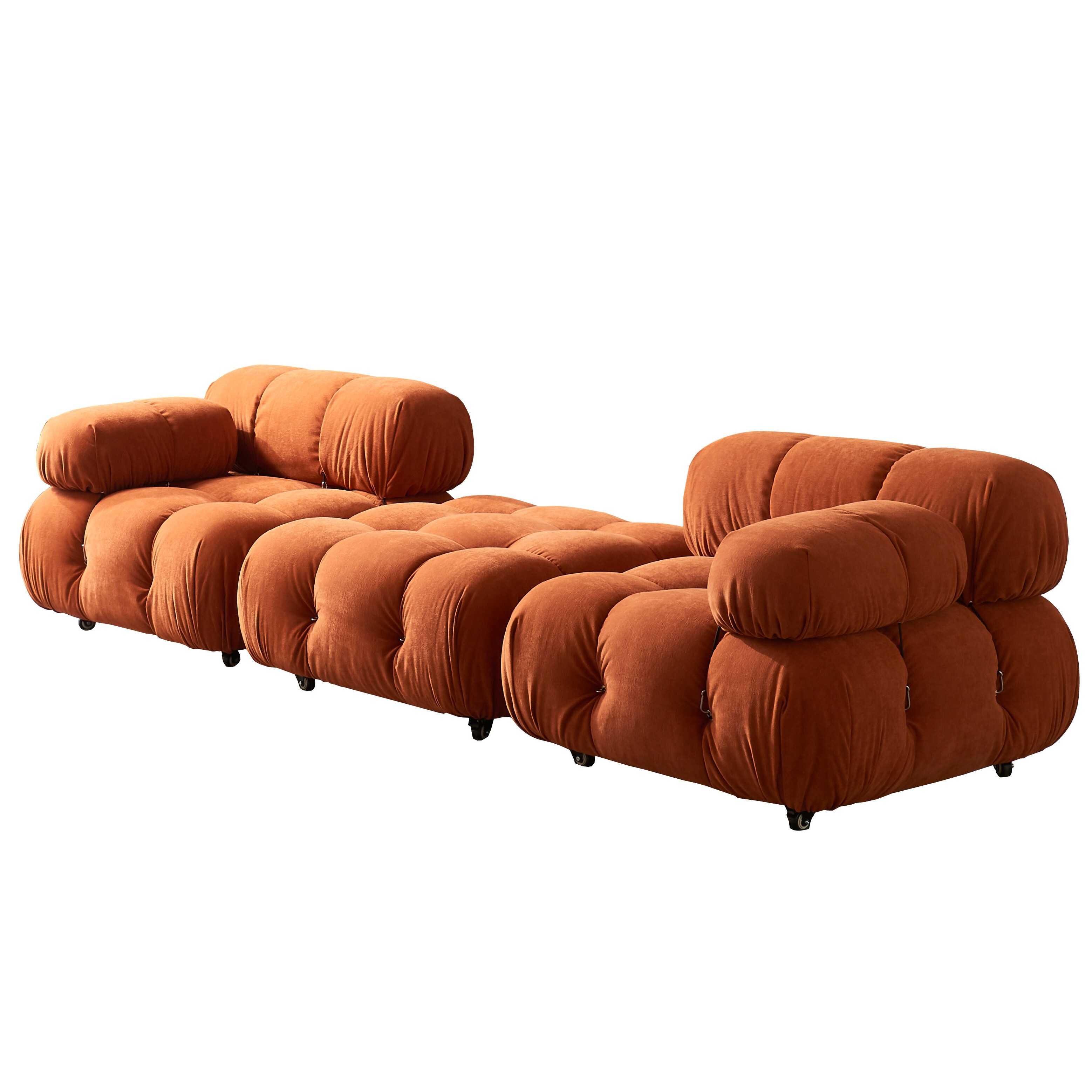Mimosa 3 hot sale seater lounge
