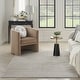 preview thumbnail 24 of 22, Nourison Gemma Indoor only Abstract Area Rug
