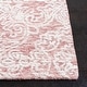 preview thumbnail 20 of 62, SAFAVIEH Handmade Metro Marcienne French Country Wool Rug