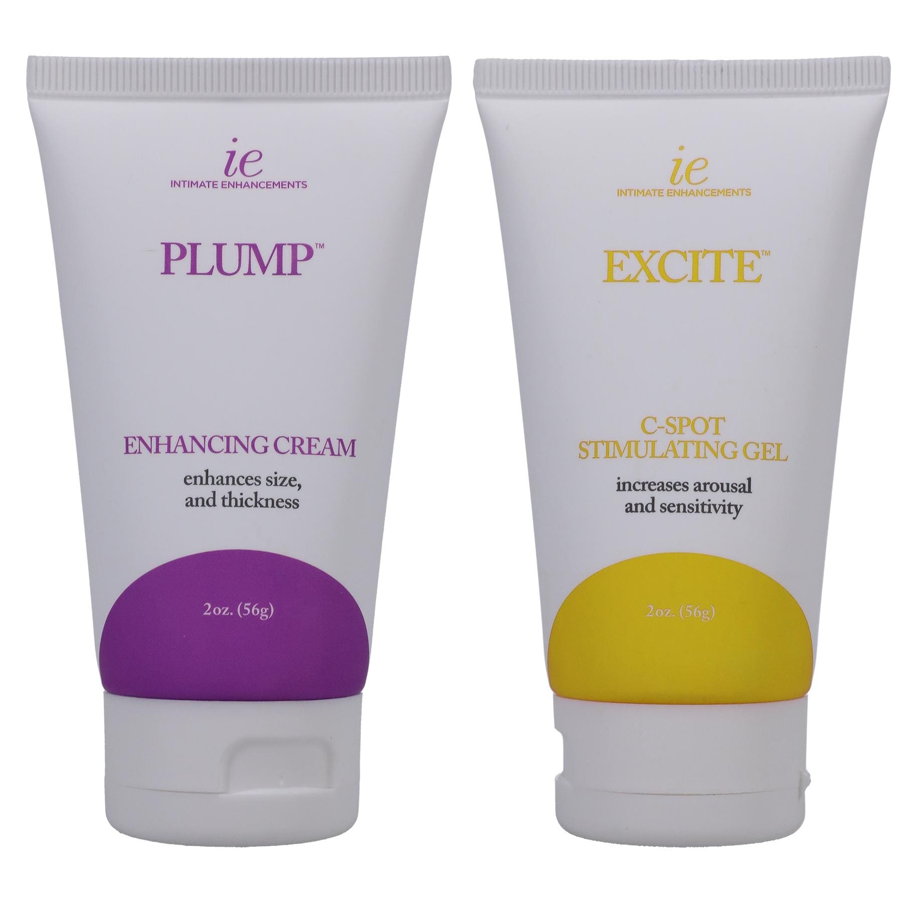 Zulily - Intimate Enhancements Excite - C-Spot Stimulating Gel