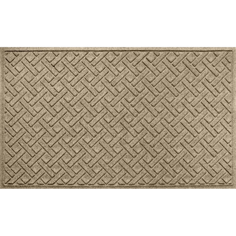 Lattice 3'x5' Indoor/Outdoor Door Mat Bed Bath & Beyond 38416666