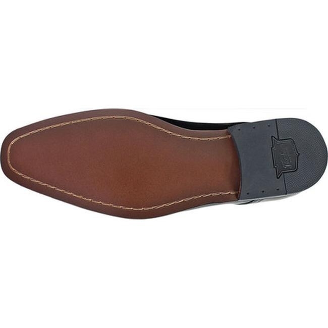 florsheim tux plain toe oxford