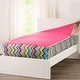 preview thumbnail 5 of 8, Siscovers Color Palette Bunkie Deluxe Zipper Bedding Set