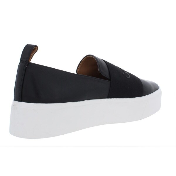 calvin klein casual shoes