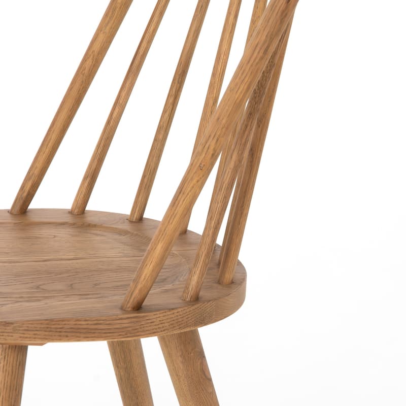 Haven Home Johnson Stool - N/A