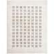 preview thumbnail 11 of 29, Livabliss Fossay Shag Modern & Contemporary Checkered Washable Area Rug