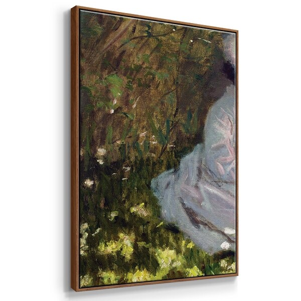 Monet - Multi Piece Framed Canvas - Bed Bath & Beyond - 39843491