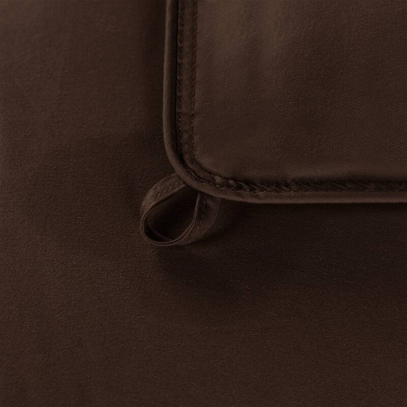 Superior Classic Comforter Reversible Down Alternative Bedding
