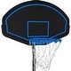 preview thumbnail 9 of 9, Trampoline Kids and Adults Outdoor Jumbo Round 16 Ft Trampoline with Enclosure
