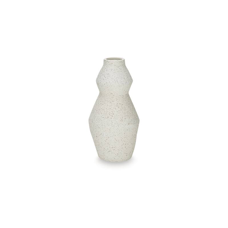 Signature Design by Ashley Dawthorne Beige Vase
