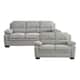 Option Light Grey