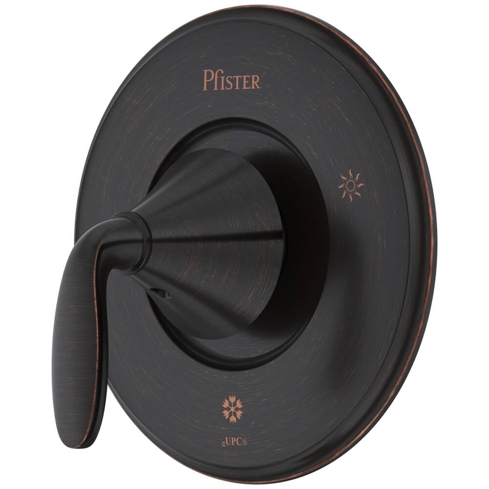 Pfister R89-1WF Winfield Pressure Balanced Valve Trim Only with Single