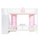 preview thumbnail 14 of 42, Full-over-Full Bunk Bed