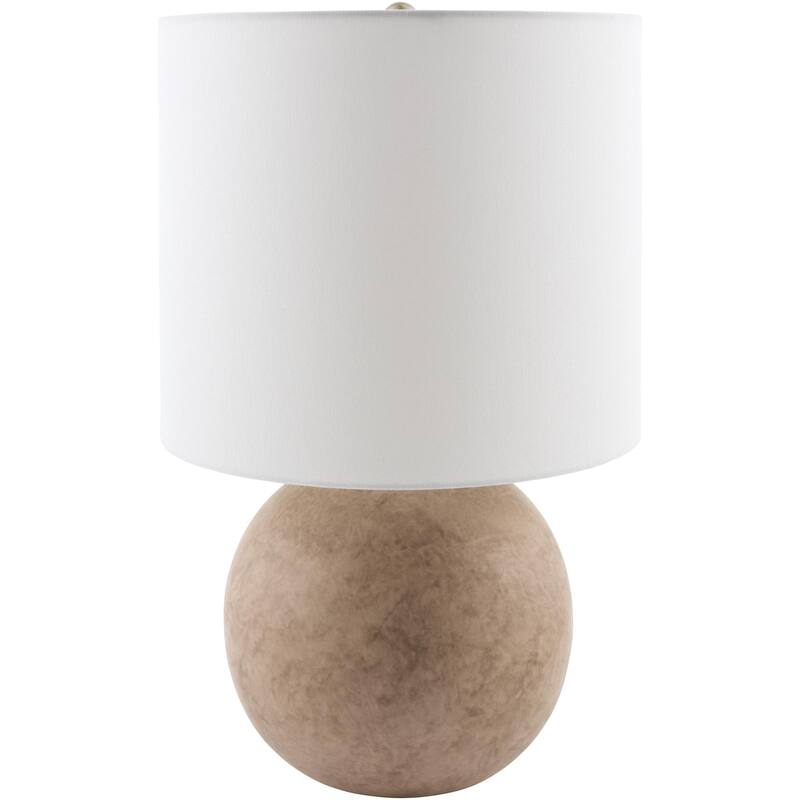 Livabliss Vogel Traditional Accent Table Lamp