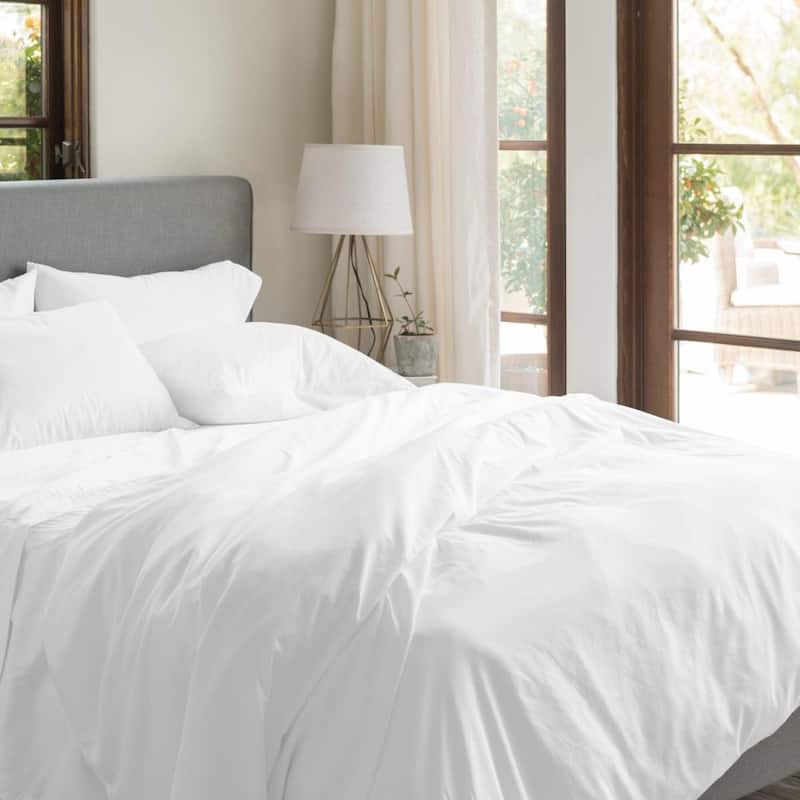 Jennifer Adams Eternal Collection Duvet Cover