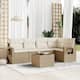 Option Beige With table
