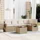 Option Beige With table