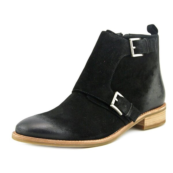 michael kors adams bootie