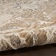 preview thumbnail 9 of 14, Nourison Harbor Indoor only Persian Area Rug