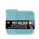 preview thumbnail 6 of 43, Ritz 4-Pack Terry Pot Holder Set Dew