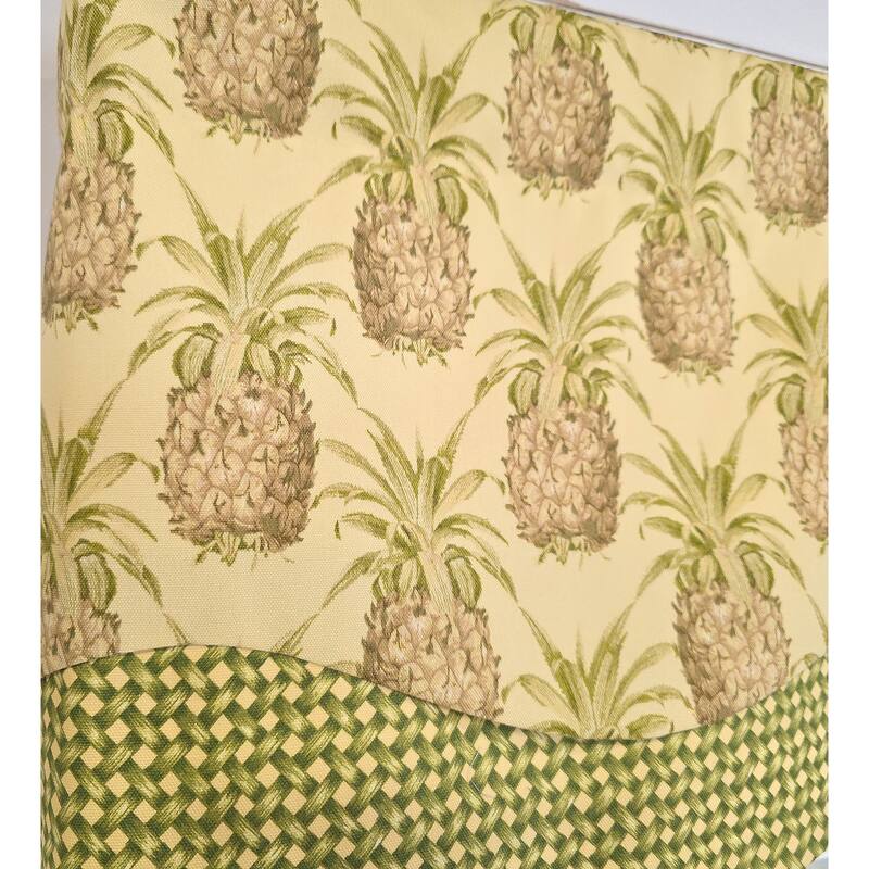 RLF Home Kingston Glory Valance