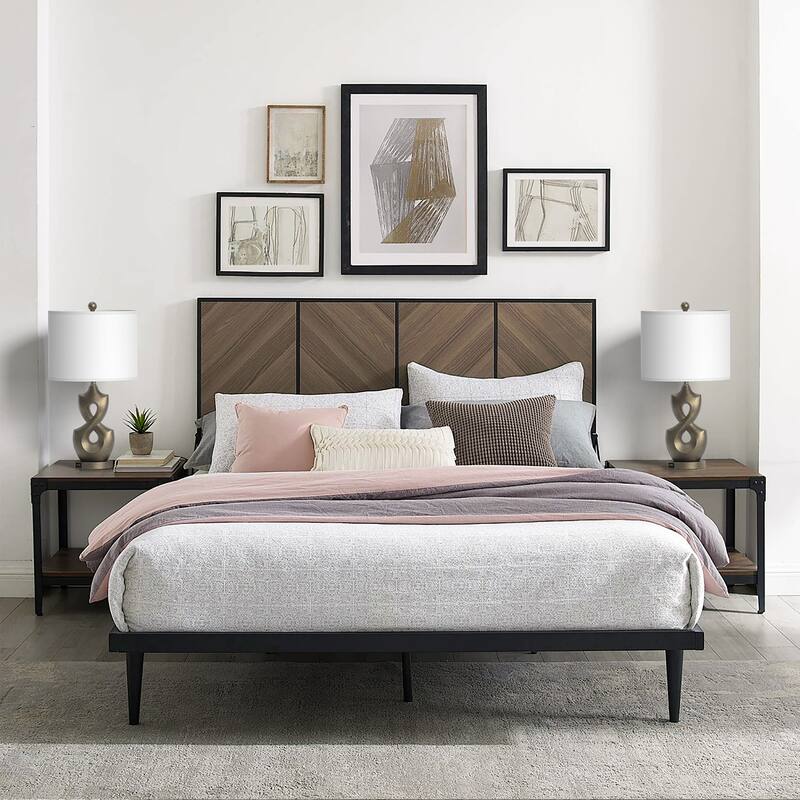 Maxax 24.5" Resin USB Bedside Table Lamp(set of 2)