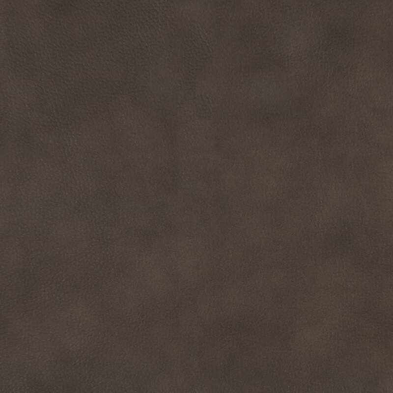 Cillian 35.5" Leather Swivel Glider Recliner - 360-Degree Metal Swivel