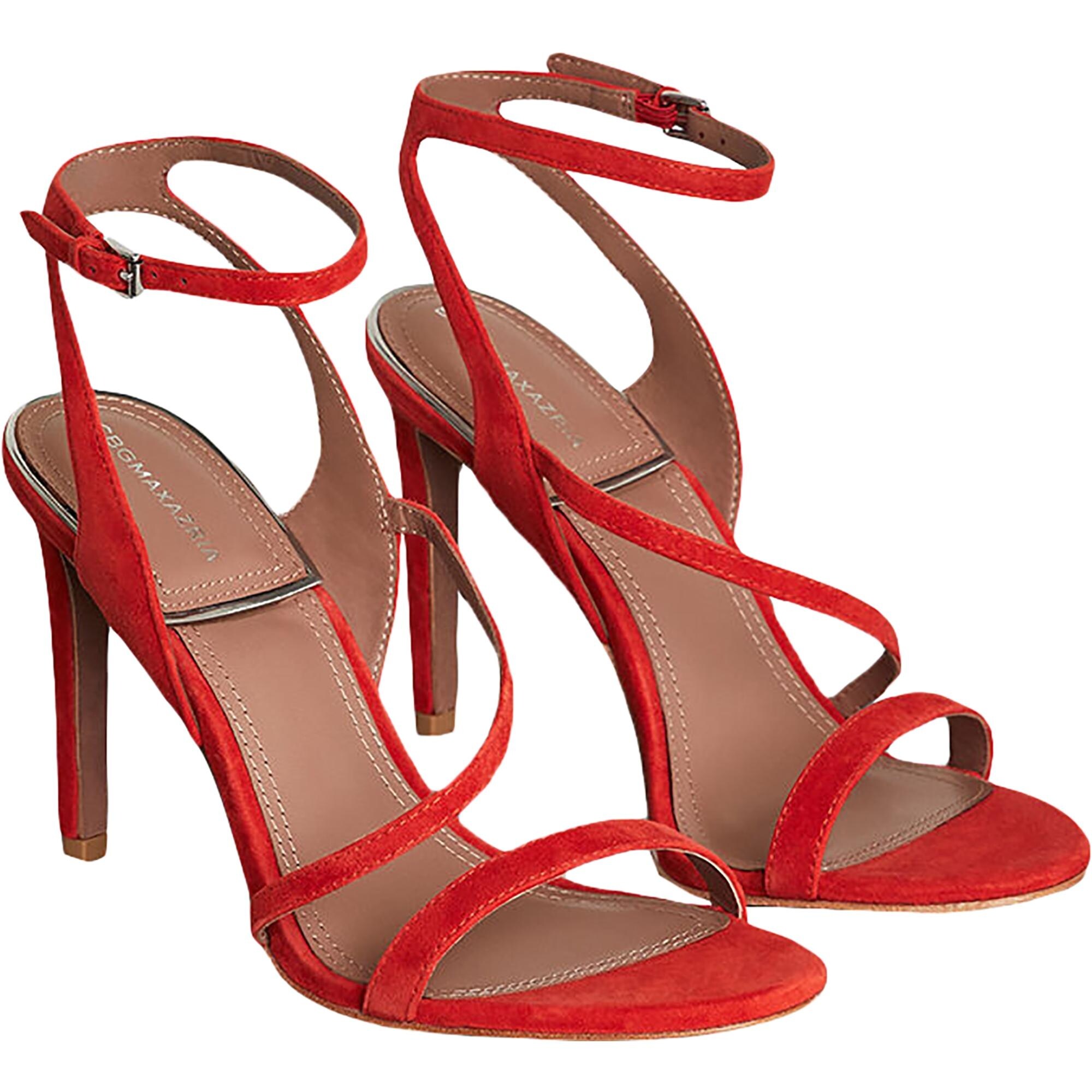 Bcbgmaxazria amilia dress sandals clearance