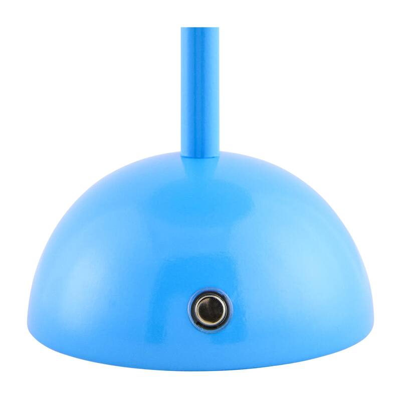 Livabliss Mayotte Modern & Contemporary Accent Table Lamp