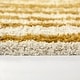 preview thumbnail 5 of 3, Demeter Modern Shag Area Rug