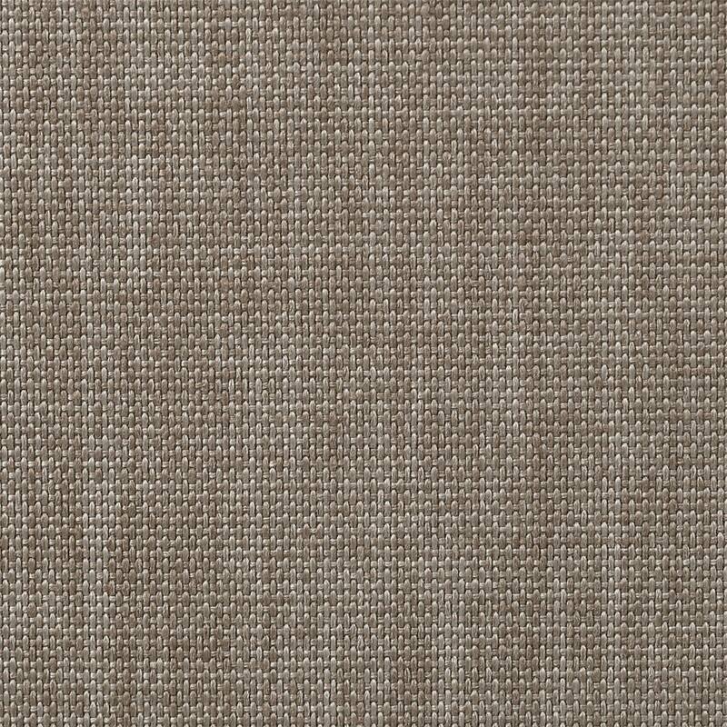 Antique Gray Finish Upholstered Nailhead Dining Chair, Set of 2
