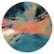 SAFAVIEH Galaxy Consuela Abstract Rug