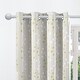 preview thumbnail 8 of 14, Deconovo Recycled Curtains Blackout Drapes 2 Panels