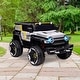 preview thumbnail 17 of 28, 12V Kids Ride-On Truck, Battery Powered Electric Car with Remote Control