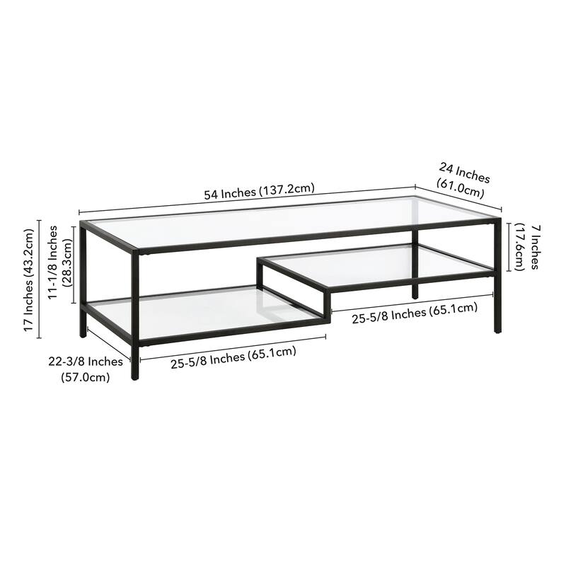 Lovett Coffee Table
