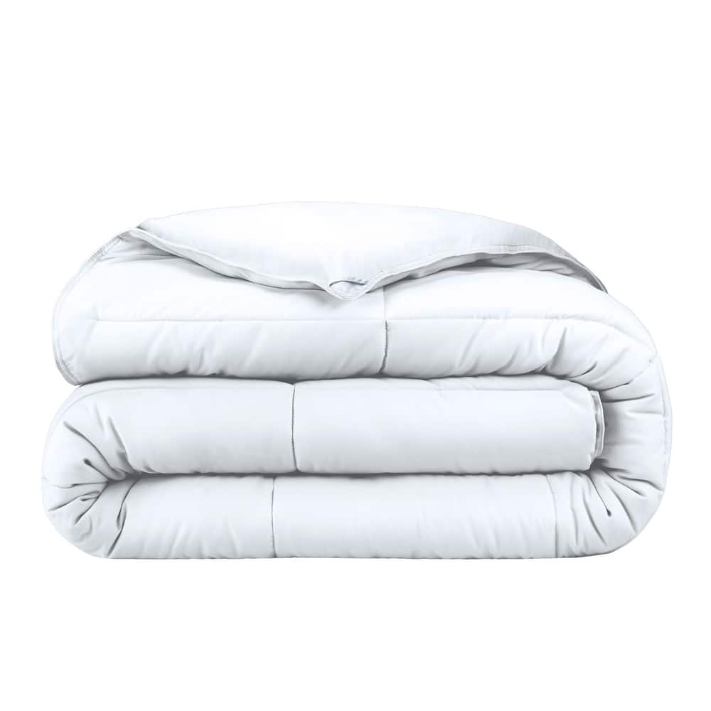 Bare Home Down Alternative Comforter Duvet Insert