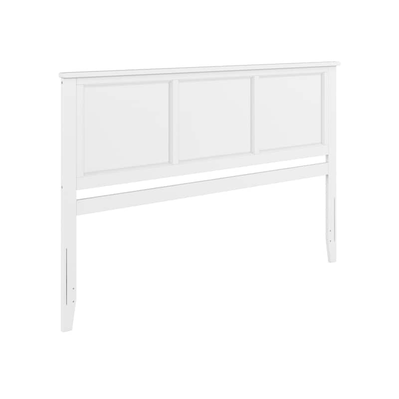 Madison Headboard with Attachable Charger