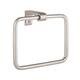 Option Satin Nickel