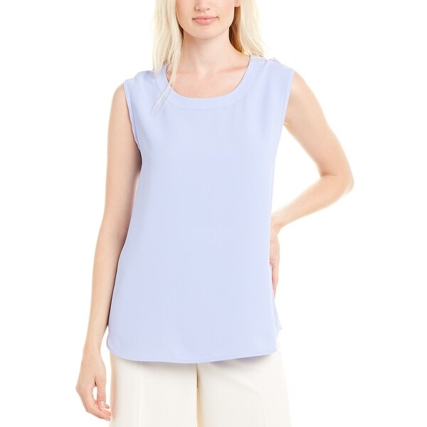 Anne Klein Tank. Opens flyout.