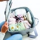 preview thumbnail 4 of 8, Toddler Weekender Bag