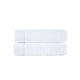 preview thumbnail 12 of 13, Brooks Brothers Solid Signature 2 pcs Bath Sheets