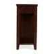 preview thumbnail 11 of 14, Kelton 4 Drawer Side Table