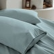preview thumbnail 4 of 46, Organic Flannel Sheet Set